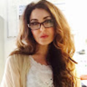 Meet your Posher, Sara